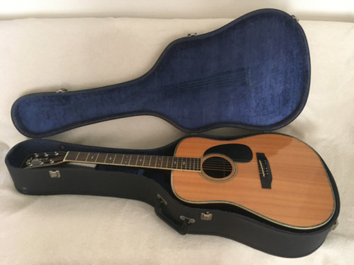 TF Morris W-50 スノーフレーク (ジャンク)