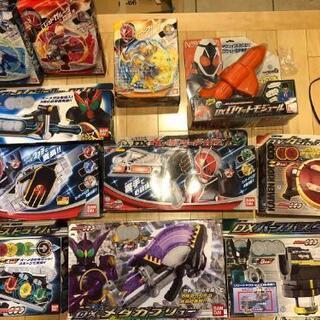 仮面ライダー