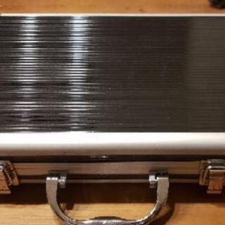 アタッシュケース
