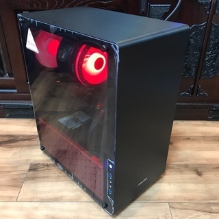 PC: FX6300 & RX470