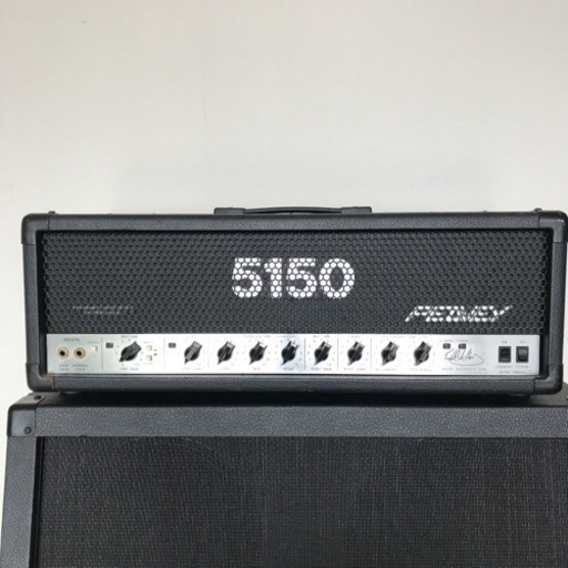 その他 peavey 5150