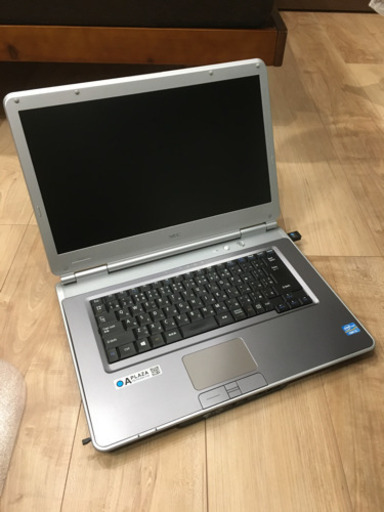 Windows10,メモリ8GB,新品SSD256GB,Corei5,15型ＮＥＣ