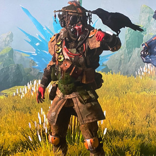 PS4 APEX友達募集⭐⭐