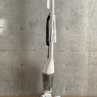 スティック型掃除機