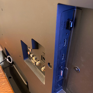 ★FUNAI FL-40HB2000 液晶 テレビ 40V型 フナイ★の画像