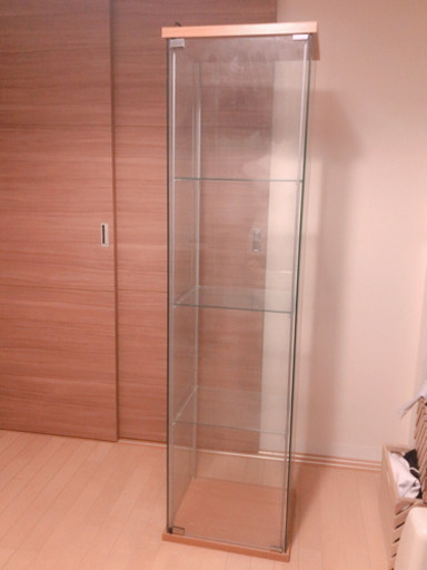 IKEA デトルフ