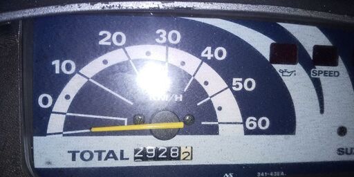 スズキレッツ2G