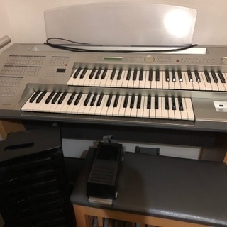 YAMAH エレクトーン ステージアミニELB-01
