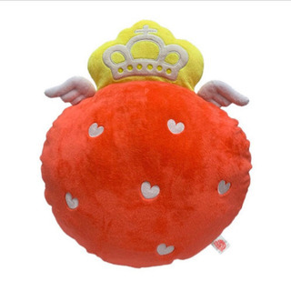 すとぷり ❤️ いちごクッション すとめも いちごのおうじ商店