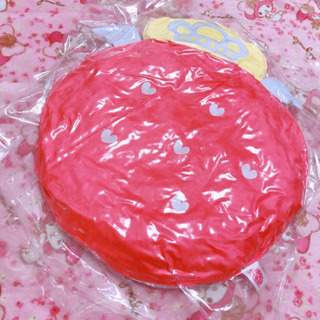 すとぷり ❤️ いちごクッション すとめも いちごのおうじ商店の画像