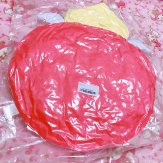 すとぷり ❤️ いちごクッション すとめも いちごのおうじ商店の画像