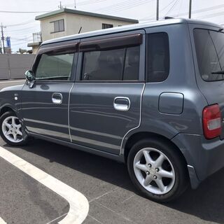 ★もはやスポーツカー★車検令和4年4月★ラパンSS 64ps以上の画像