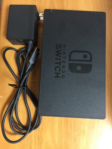 【美品】Nintendo Switch 充電長持ちバージョン