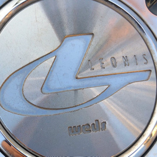 KENDAタイヤ & LEONISホイールセットの画像