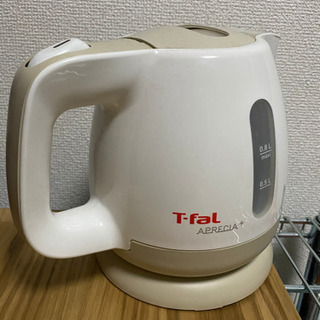 ティファールケトル