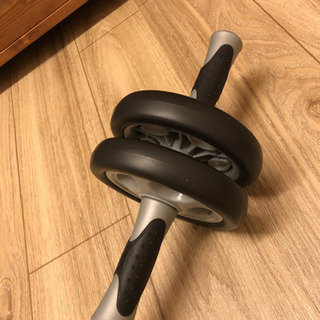 おうちトレーニングセット୧(๑•̀ㅁ•́๑)૭✧の画像