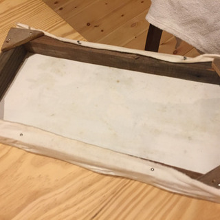 カンボジアで購入✨絵画の画像