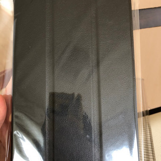 タブレットのケース【新品未使用】