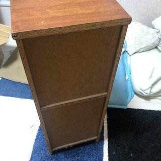 電話台