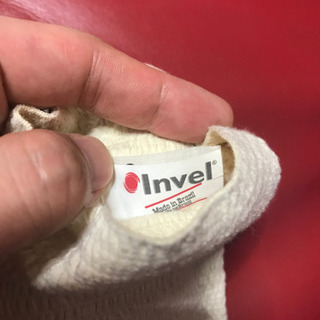 INVEL インヴェル BiiO スリムサポーター　Sサイズ　の画像
