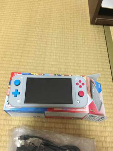 NINTENDO