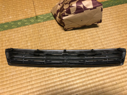 jzx90 グリル
