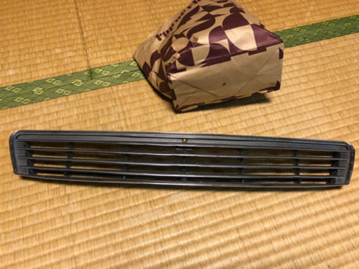 jzx90 グリル