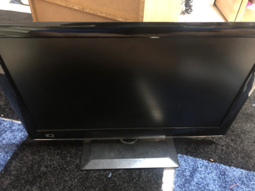 22型デジタルハイビジョンLED液晶テレビ