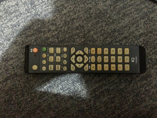 22型デジタルハイビジョンLED液晶テレビ