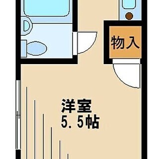 🉐初期費用７万円🙂池袋へ15分で家賃37000円！西武池袋線ひばりヶ丘駅徒歩12分♪ - 不動産
