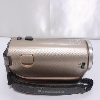 ★全国発送対応★交渉可★【Panasonic】ビデオカメラ　HC-V300M