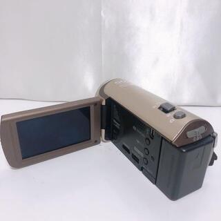 ★全国発送対応★交渉可★【Panasonic】ビデオカメラ　HC-V300M