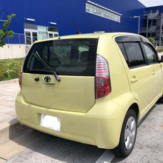 【車検まるまる2年付き】すべて込み！すぐ乗れますの画像