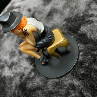 ナミフィギュアの画像