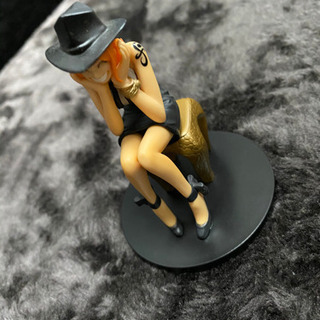 ナミフィギュアの画像