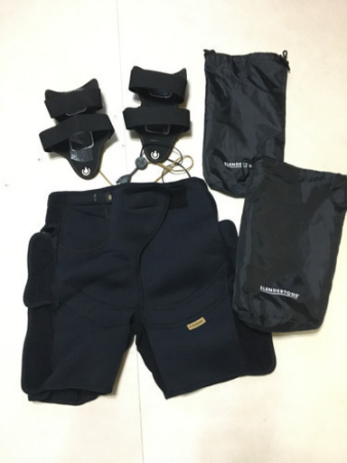 スレンダートーン　セットまとめ売り