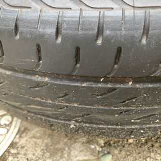 PCD110 13インチ ボルクメッシュ 6J 6.5J 4本セットの画像