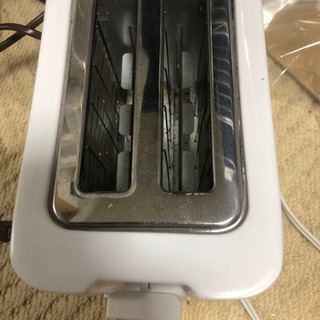 ポップアップ　トースター