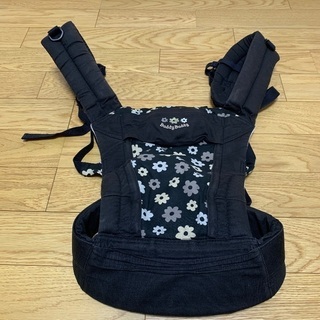 Buddy Buddy ショルラク　抱っこ紐