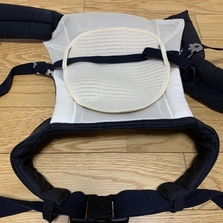 Buddy Buddy ショルラク　抱っこ紐の画像