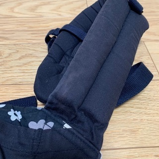 Buddy Buddy ショルラク　抱っこ紐の画像