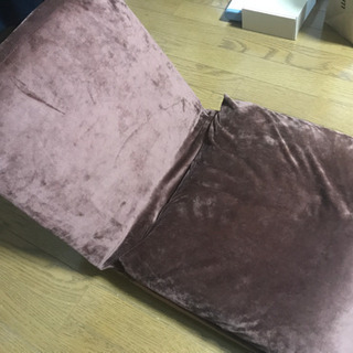 座椅子