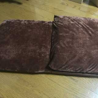 座椅子の画像