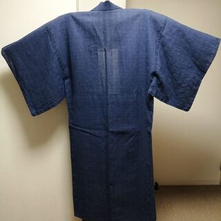 浴衣＆下駄　メンズの画像