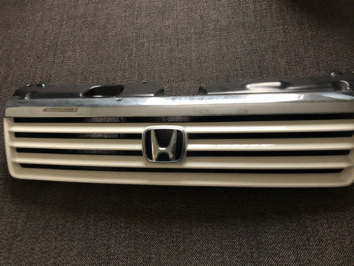 ホンダ　ステップワゴン　純正品パーツ