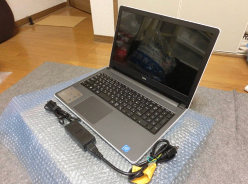 Dell Inspioron 15 5558 15.6型