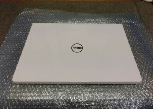 Dell Inspioron 15 5558 15.6型