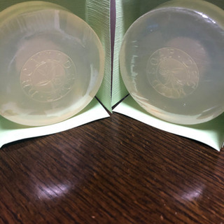 DHC マイルドソープ