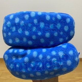 赤ちゃん用　室内用シューズの画像