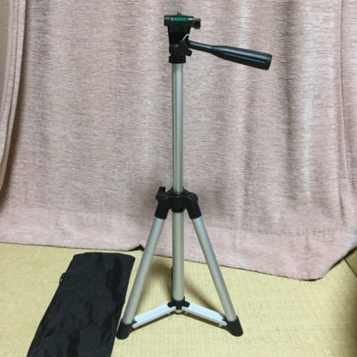 三脚